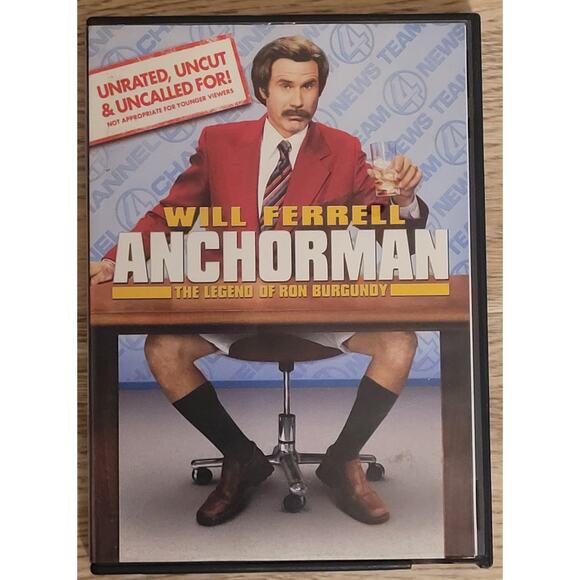 Lot Of 5 Mixed Genre Dvds Movies Pre-owned Untested Adult - Picture 4 of 6